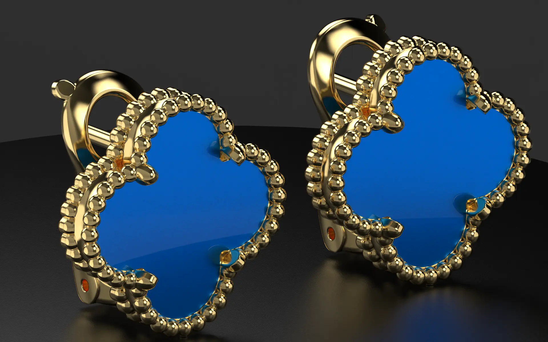 Photo render