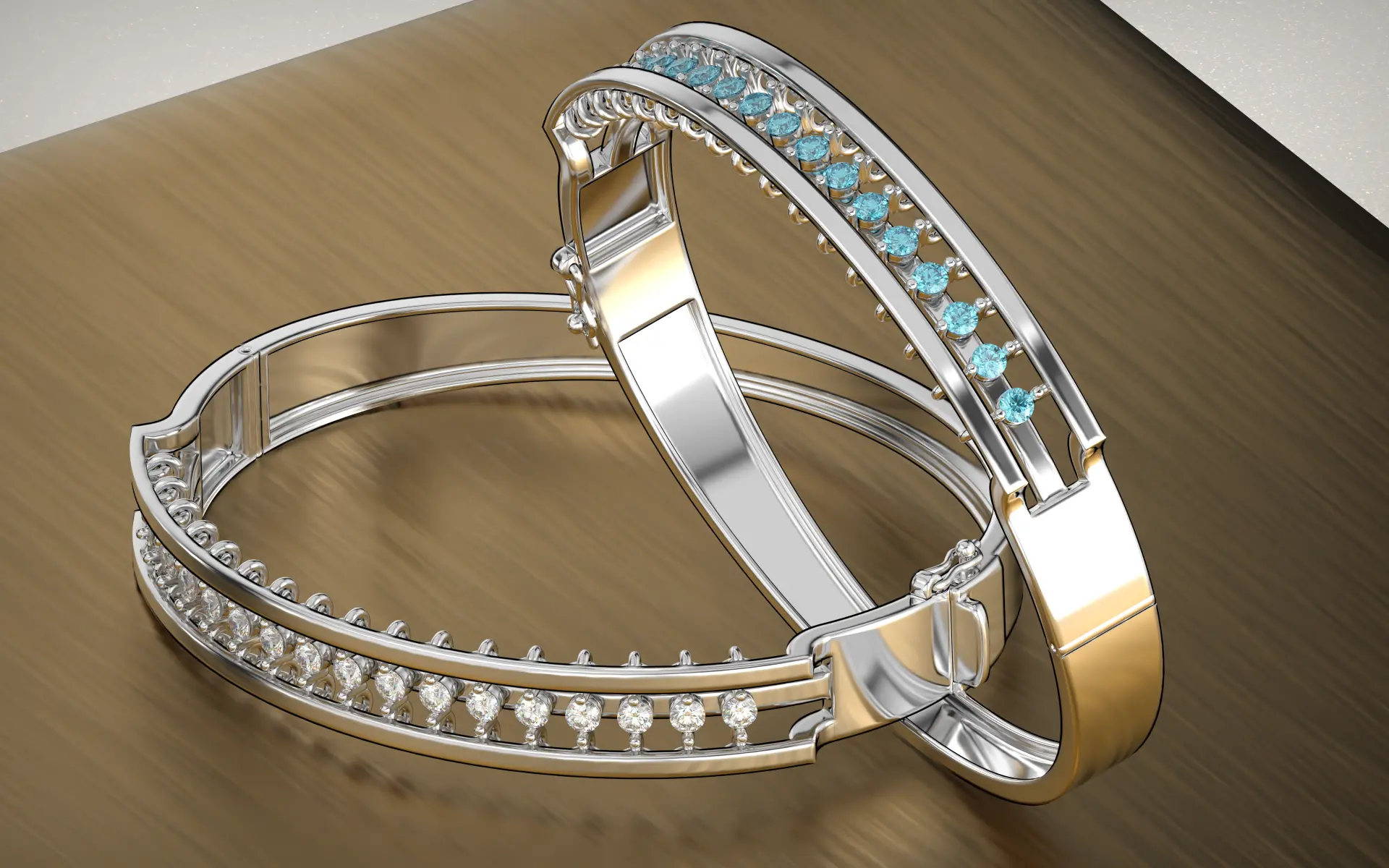 Браслет Roberto Bravo - Salsa Collection