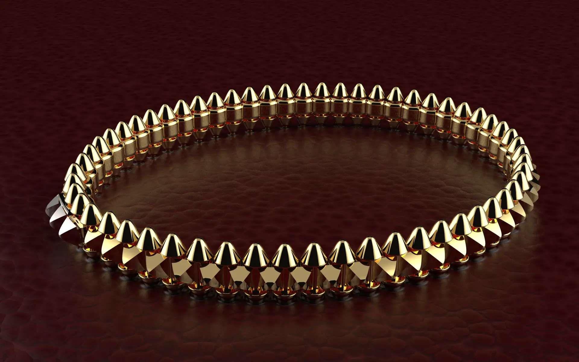 Браслет Screw - Clash