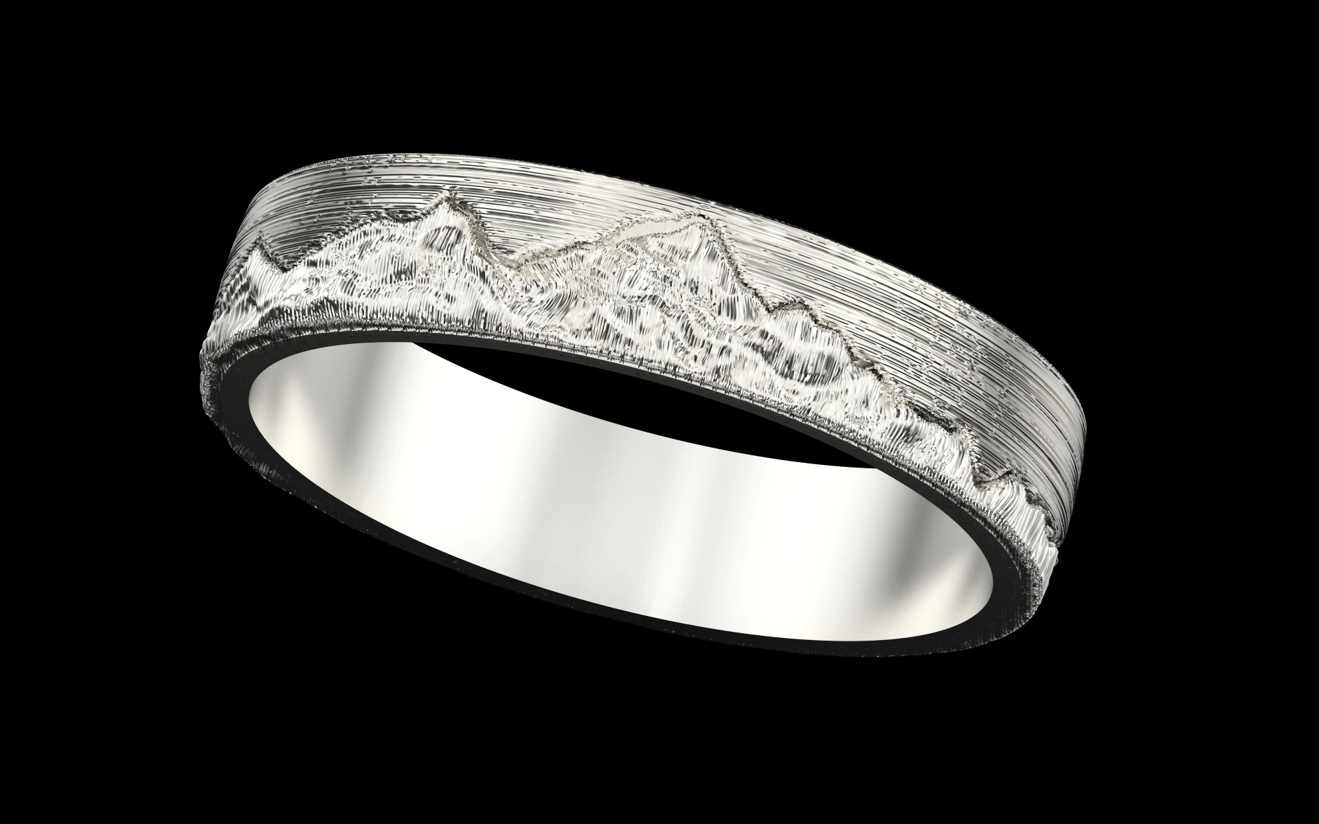 Кольцо Эвереста ( Everest )