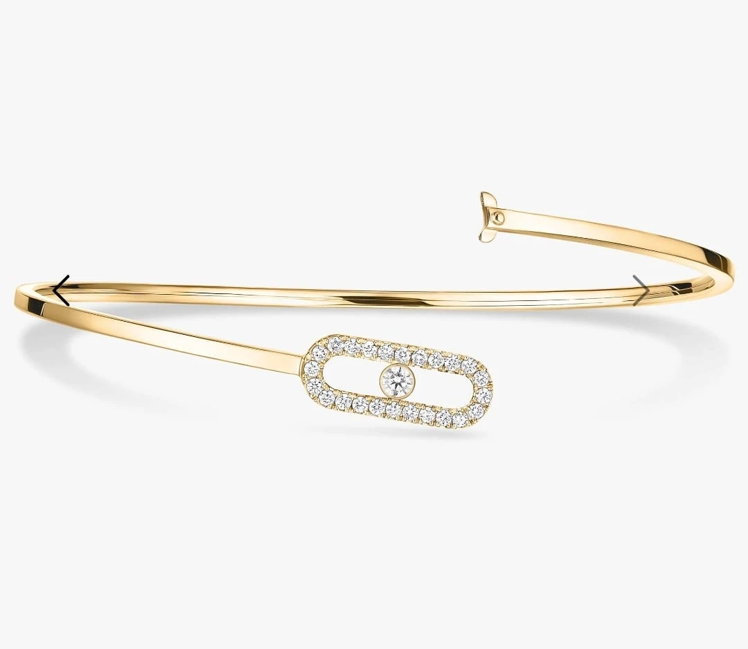 Браслет Messica