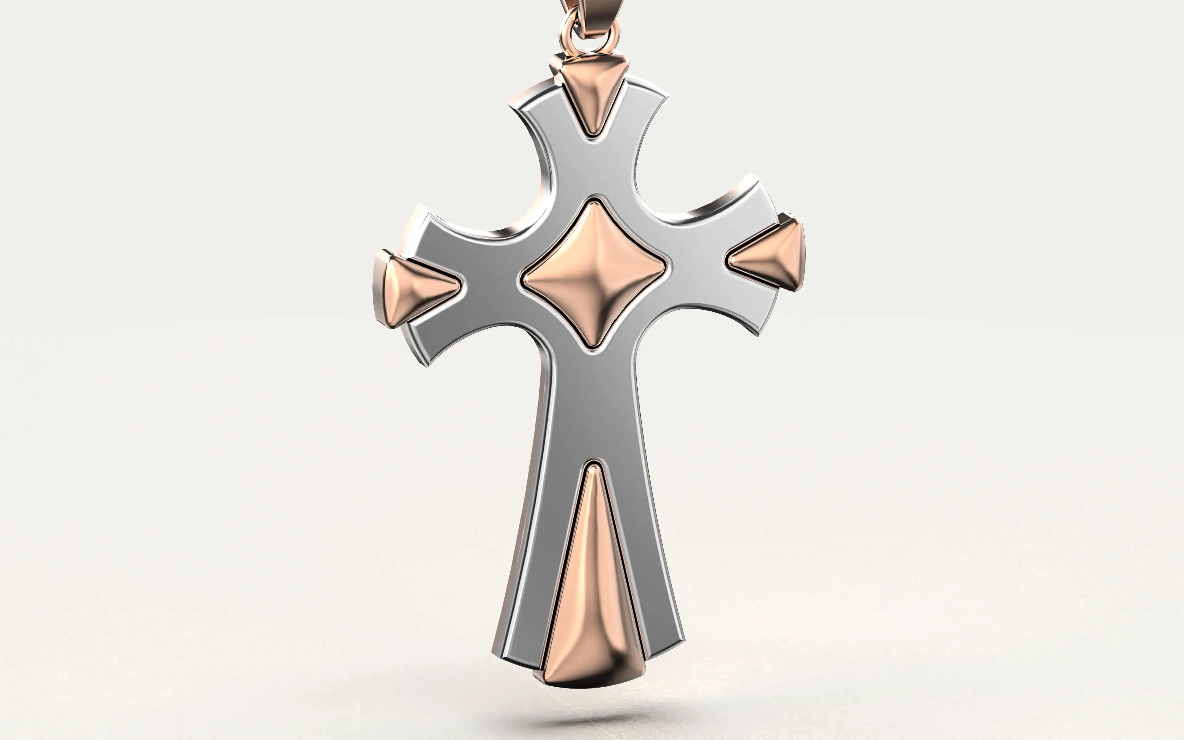 Золотой Крест 0031