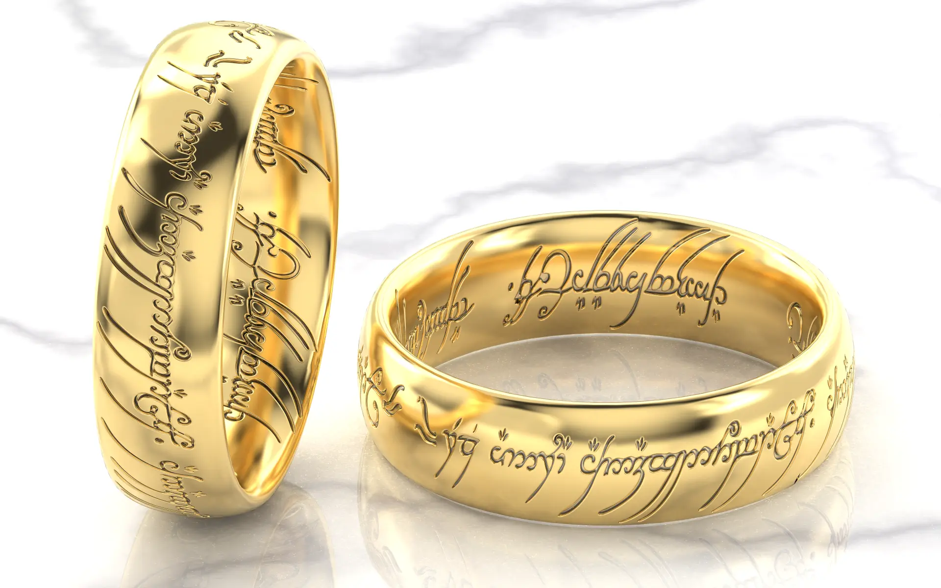 Кольцо Властелин Колец